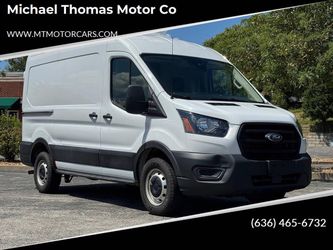 2020 Ford Transit-250 Cargo Van