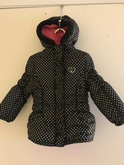 Size 3t jacket
