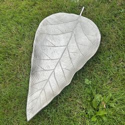 Decorative Metal Leaf