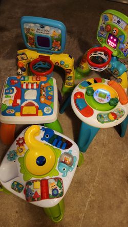 Vtech  Musical  Leaning 