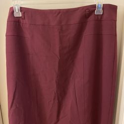 Women’s Size 14 Skirt