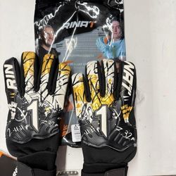 Rinat Soccer Gloves 