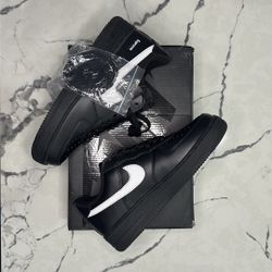 Nike Air Force 1 Shoes
