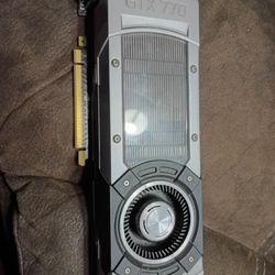 Video Card 