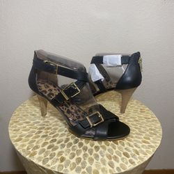 Jessica Simpson Heels Size 8.5M