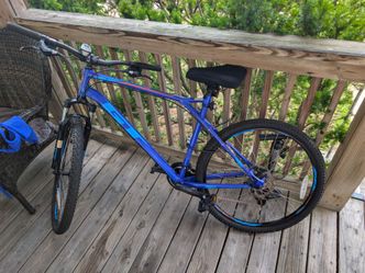 Bicycle Gt Agressor Pro XL 27,5" 24-speed
