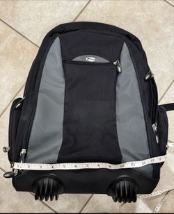 Targus Laptop Backpack - Brand New