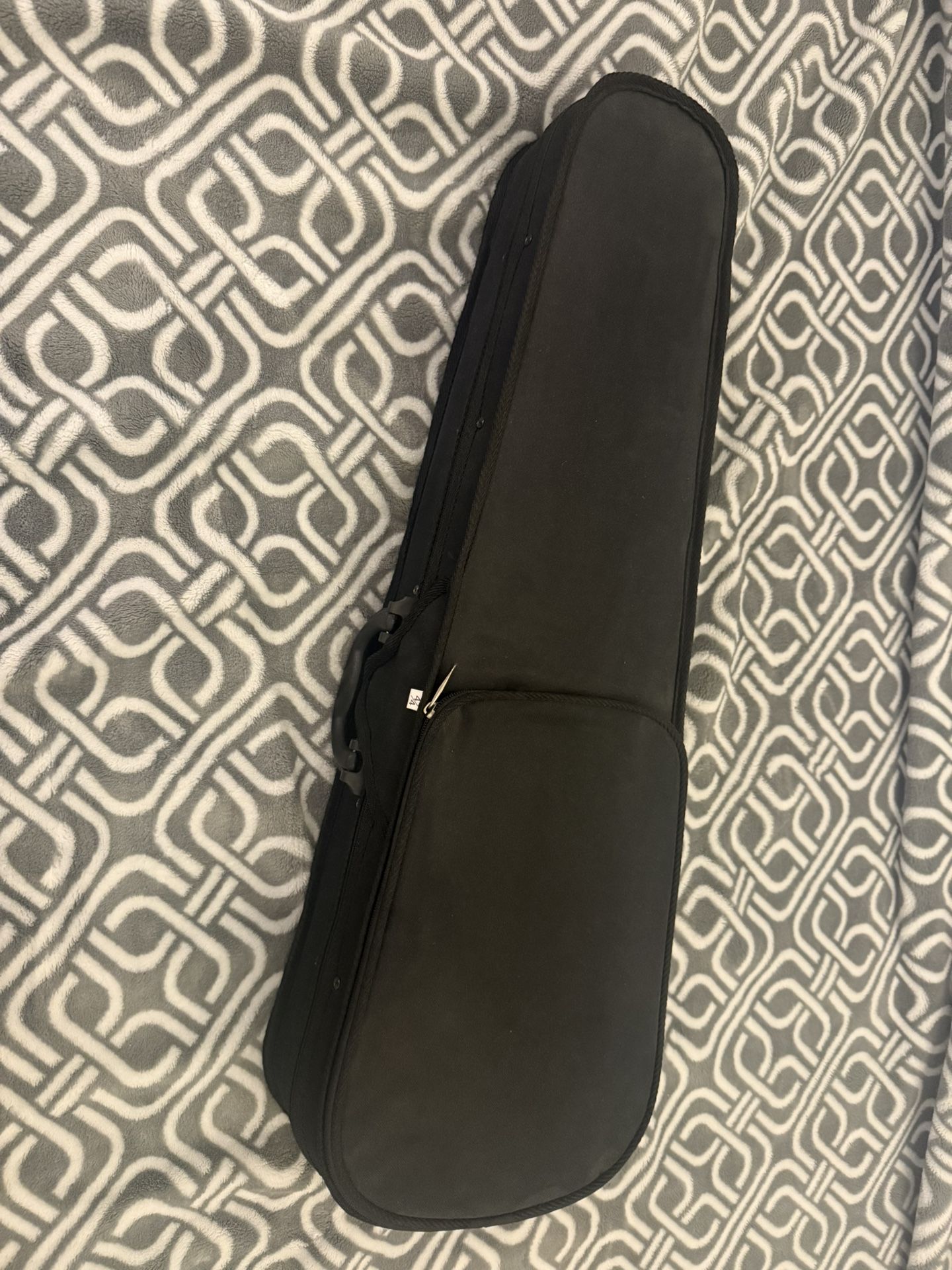 Benjamin Adams Violin 