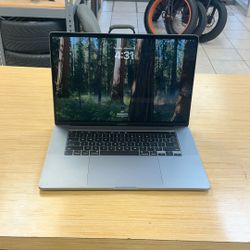 2019 Apple MacBook Pro 