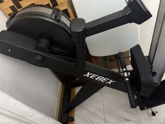 Xebex Air Rower