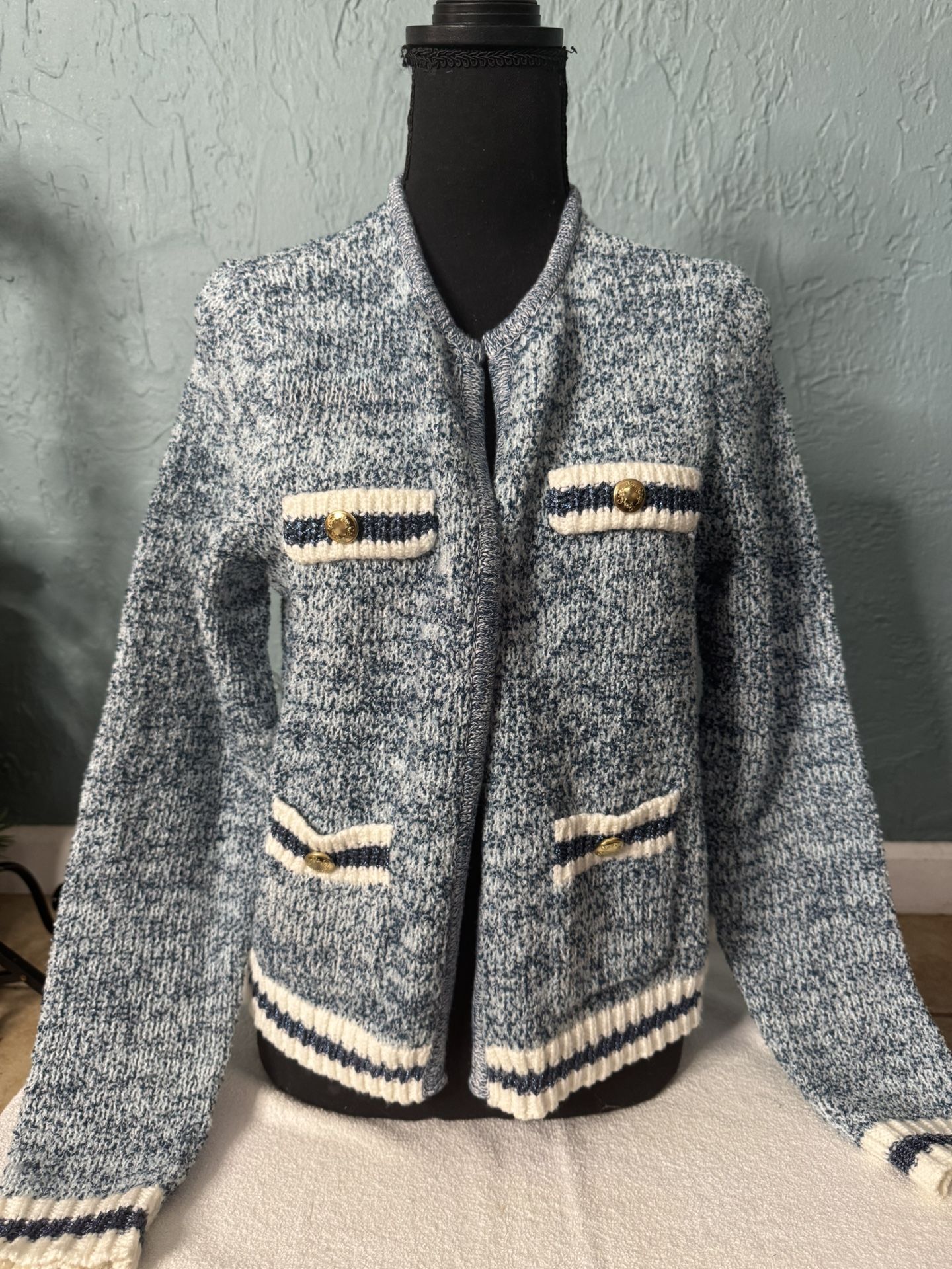 Lilly Pulitzer Cardigan