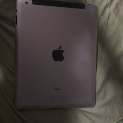 iPad