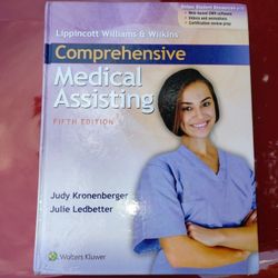 Medical Text Book 