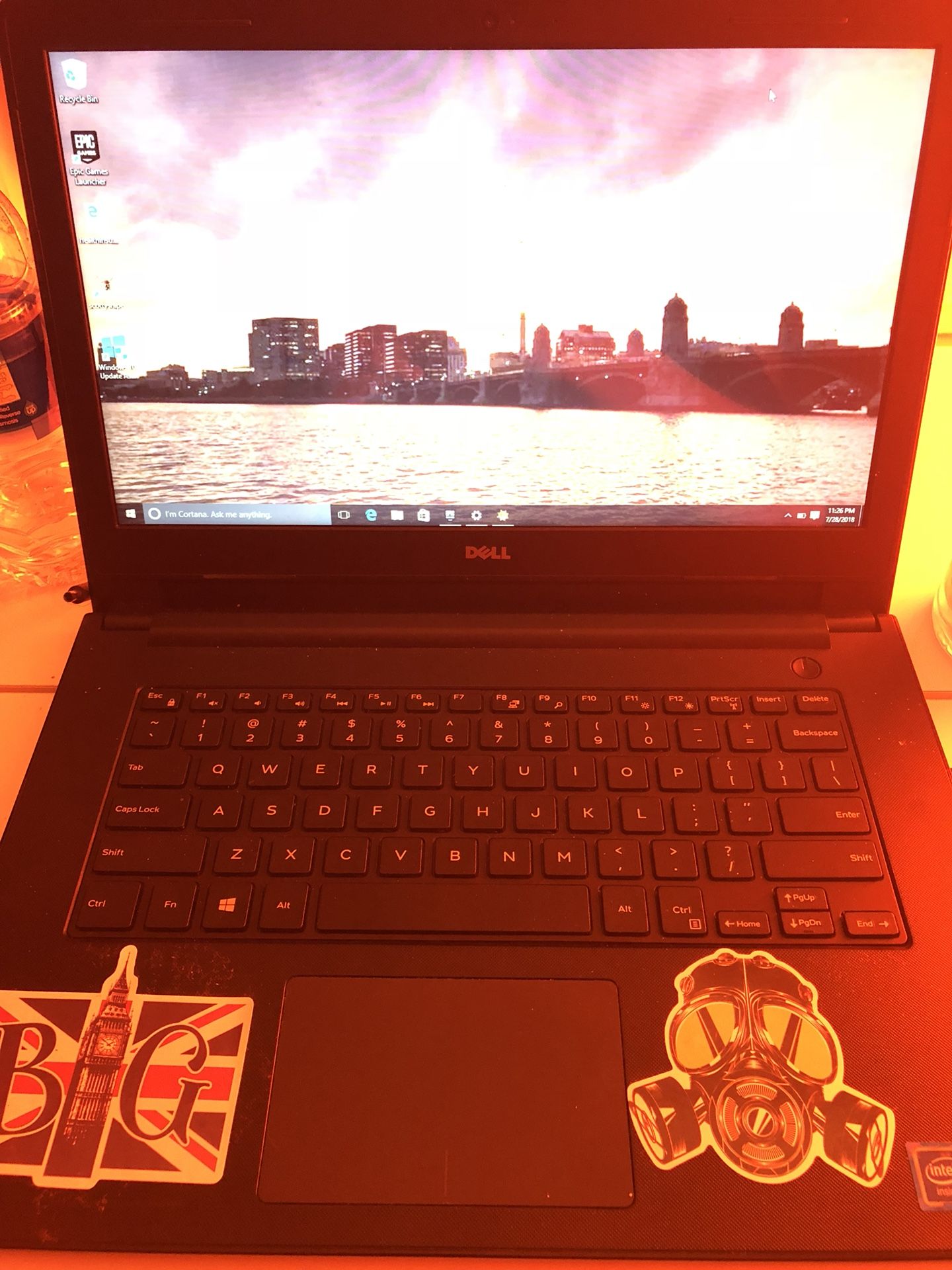 DELL Laptop