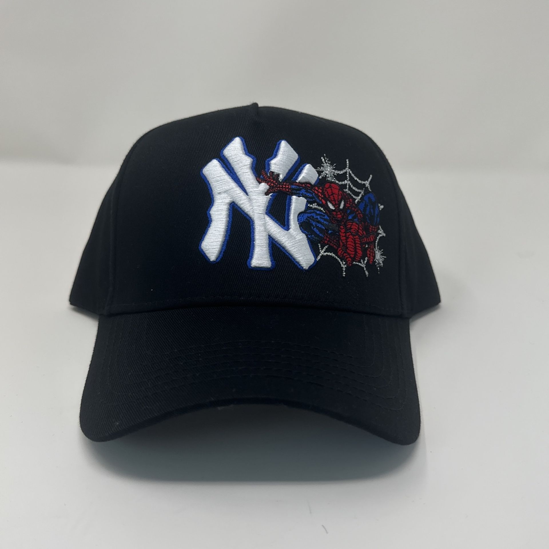 Dandy Hats Spider-Man Hat (brand New)