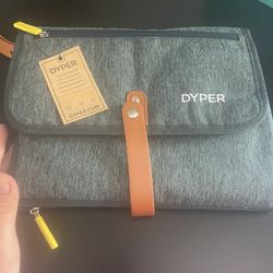 Diaper  Changing  Pad 