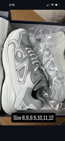 Shoes!