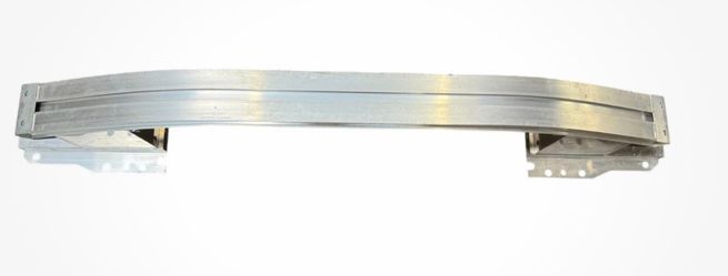 FRONT BUMPER REINFORCEMENT