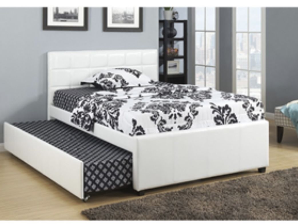 new twin bed cama nueva