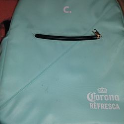 Insulated cooler Backpack 