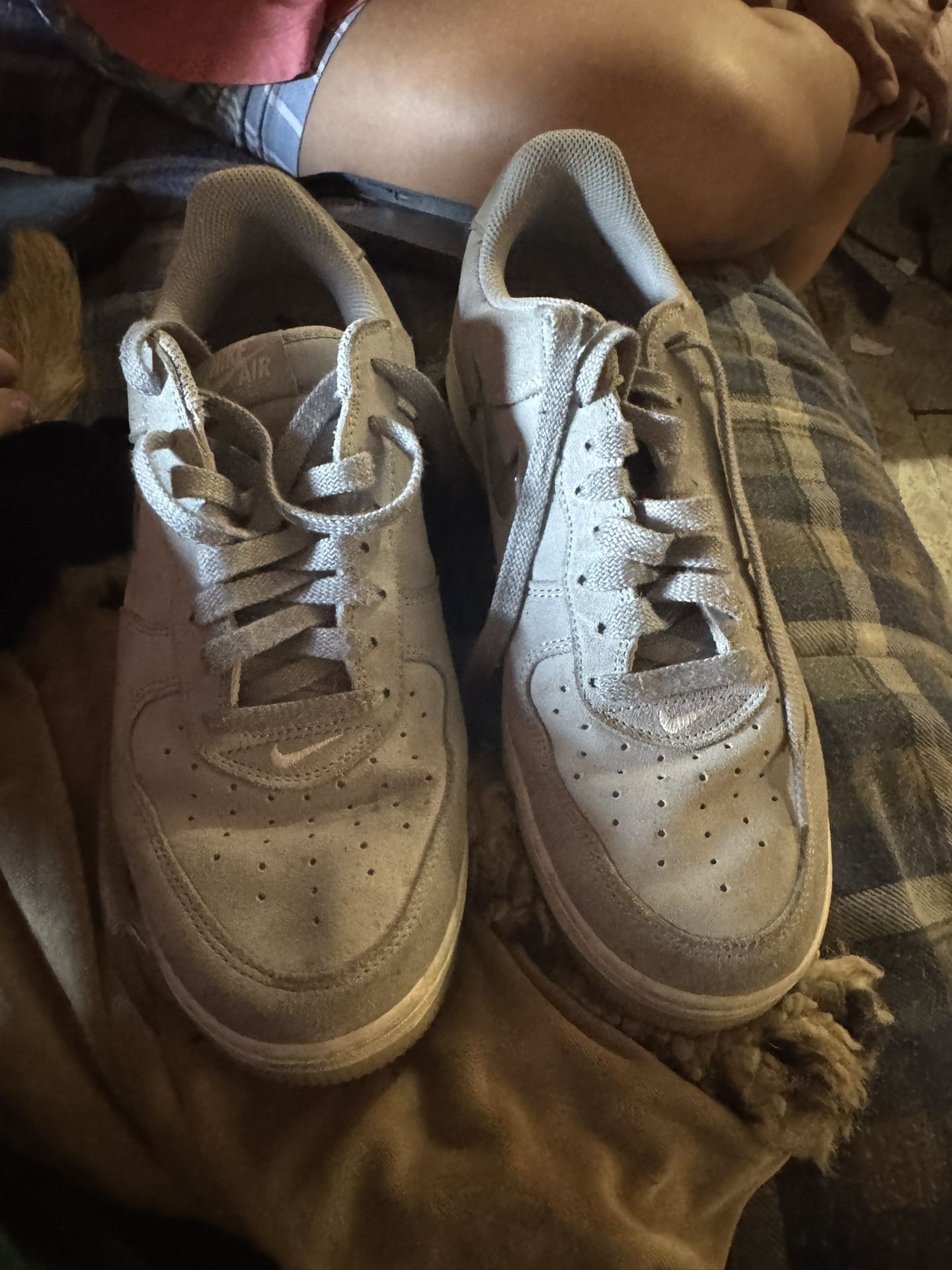 Nike Air Shoes Size 12