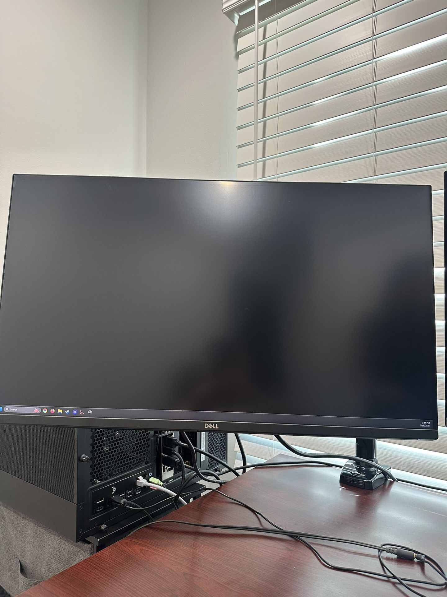 Dell G3223Q 32in 4K UHD Gaming Monitor 144hz