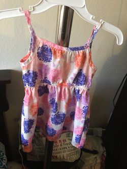 Dress 12M