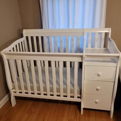 Baby Crib
