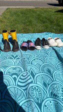 Shoes