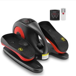 Elliptical Machine 