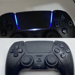 Sony PlayStation 5 DualSense Wireless Controller - Midnight Black PS5