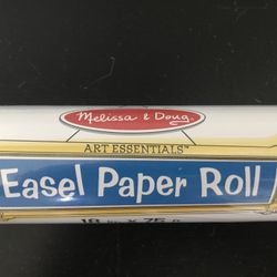 Easel Paper Roll Melissa & Doug 