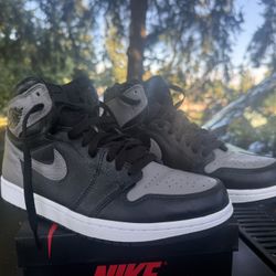 Nike Air Jordan Shadow 1