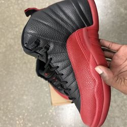Flu Game 12s - Size 10