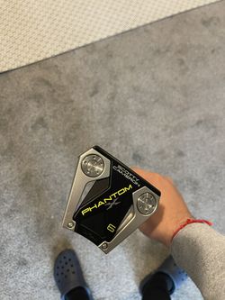 Scotty Cameron Phantom X 6 