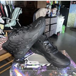 PUMA MB.01 Iridescent Dreams Lamelo Ball