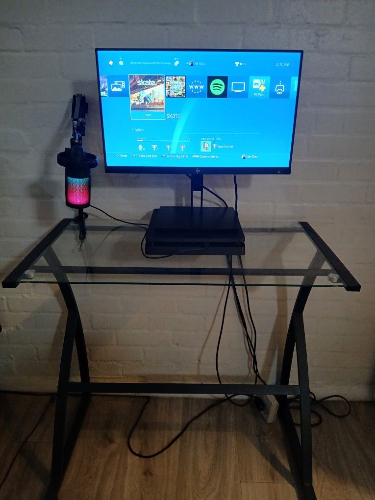 Ps4 Setup
