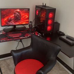 Gaming PC send offers!!!