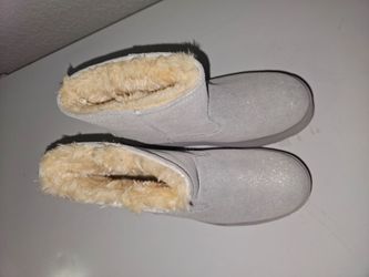 Botas para mujer // winter boots