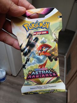 Buena card de pokemon astral radiance  Okey  se vale ofrecer Okey Personas Serias Okey Gracias