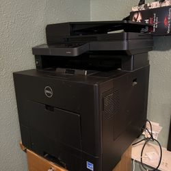 Dell Printer - Laser