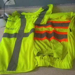 Safety Gear