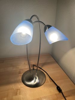 18” lamp from Copenhagen store