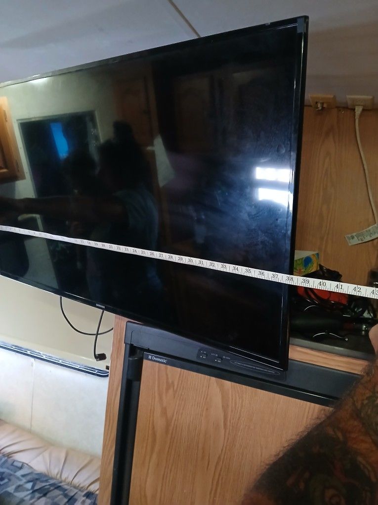 Samsung 43 Inch Tv