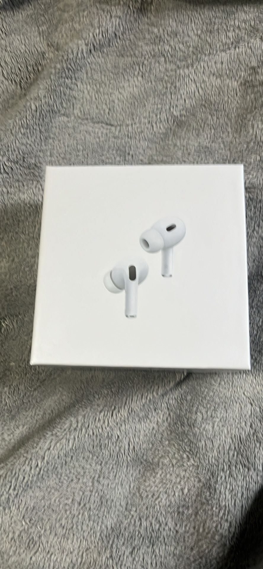 AirPod Pro 2