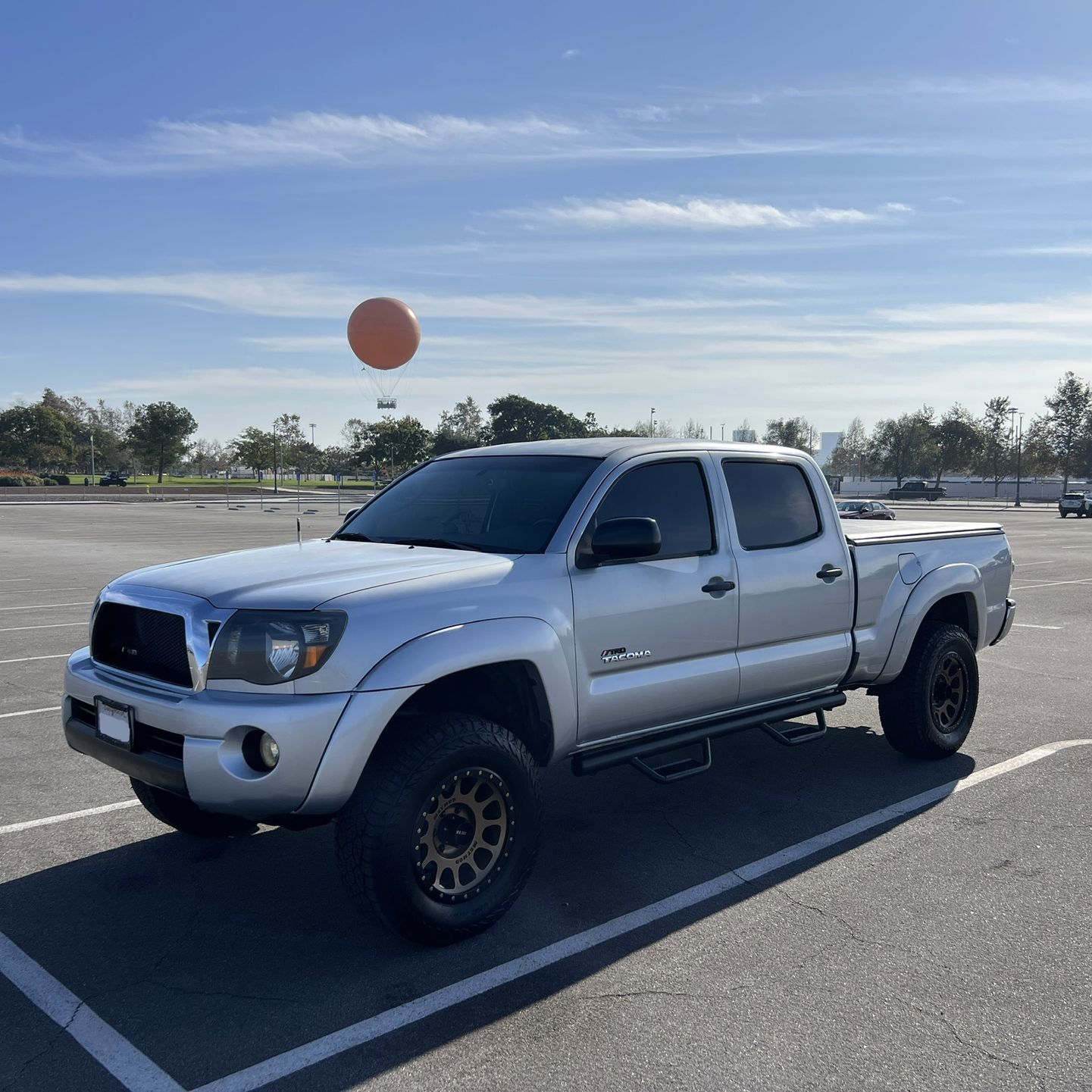 2008 Toyota Tacoma