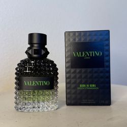 Valentino Cologne 