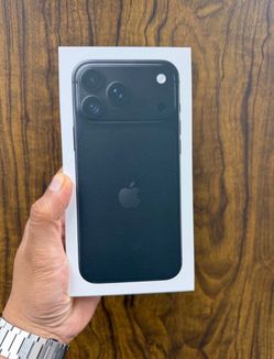 iPhone 18 Pro Max