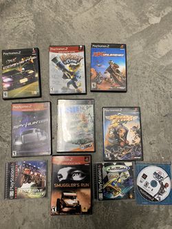 Sly Cooper PS2 Set Of 3 for Sale in Elk Grove Village, IL - OfferUp