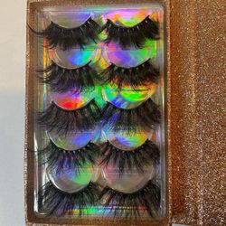 5 Style Lash Books Dramatic Or Fluffy 